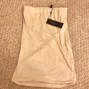 BCBG TUBE TOP